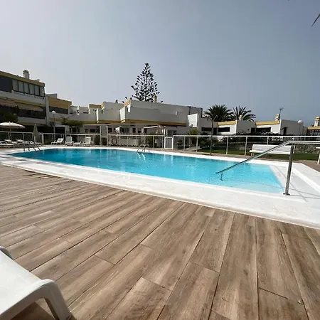 San Agustin , Close To The Beach, With Pool! Apartment San Bartolome de Tirajana (Gran Canaria)