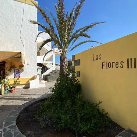 Apartment San Agustin , Close To The Beach, With Pool! San Bartolome de Tirajana (Gran Canaria)