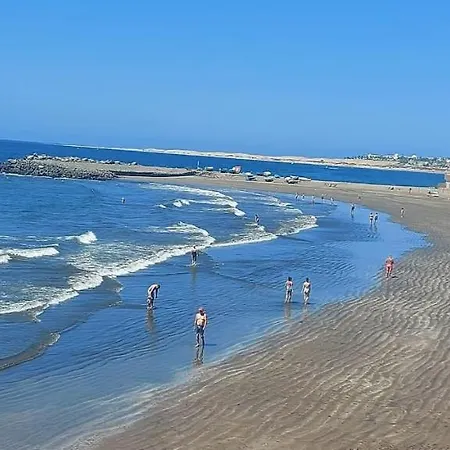 San Agustin , Close To The Beach, With Pool! Apartment San Bartolome de Tirajana (Gran Canaria)