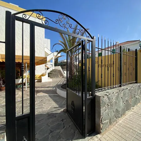 San Agustin , Close To The Beach, With Pool! Apartment