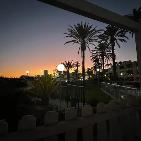 San Agustin , Close To The Beach, With Pool! * San Bartolome de Tirajana (Gran Canaria)