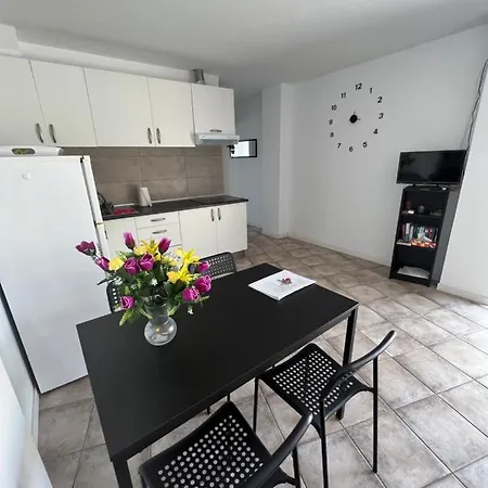 Apartment San Agustin , Close To The Beach, With Pool! San Bartolome de Tirajana (Gran Canaria)