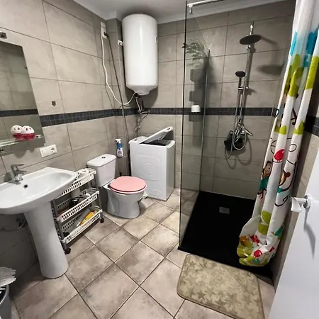 Apartment San Agustin , Close To The Beach, With Pool! San Bartolome de Tirajana (Gran Canaria)