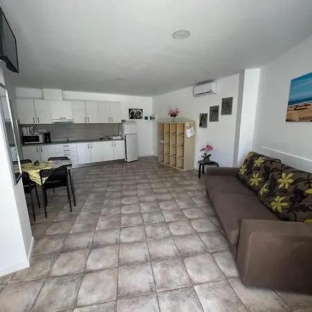 San Agustin , Close To The Beach, With Pool! Apartment