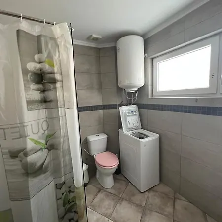 San Agustin , Close To The Beach, With Pool! Apartment *