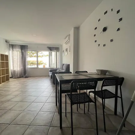 San Agustin , Close To The Beach, With Pool! San Bartolomé