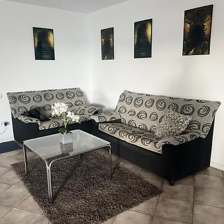 San Agustin , Close To The Beach, With Pool! Apartment *