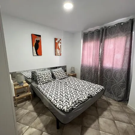 San Agustin , Close To The Beach, With Pool!