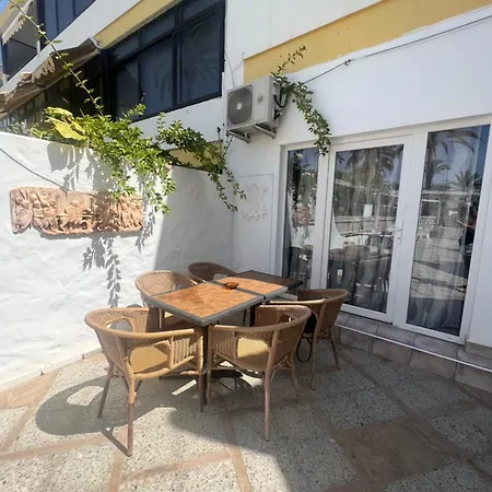 Apartment San Agustin , Close To The Beach, With Pool! San Bartolome de Tirajana (Gran Canaria)