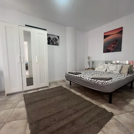 San Agustin , Close To The Beach, With Pool! Apartamento