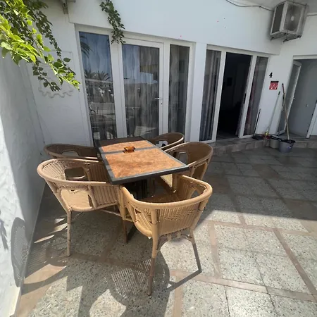 San Agustin , Close To The Beach, With Pool! Apartment