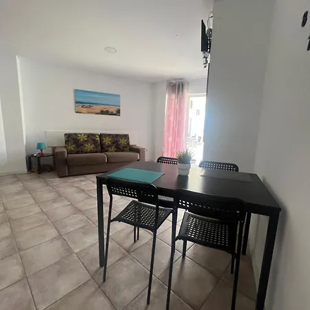 Apartment San Agustin , Close To The Beach, With Pool! San Bartolome de Tirajana (Gran Canaria)