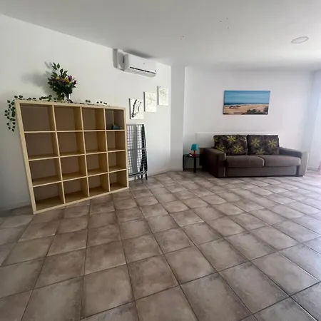 Apartment San Agustin , Close To The Beach, With Pool! San Bartolome de Tirajana (Gran Canaria)